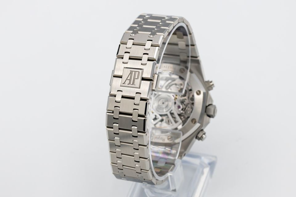 Audemars Piguet Royal Oak 26240ST.OO.1320ST.04 Image 3